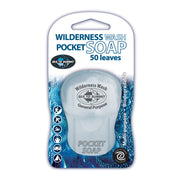 Sea to Summit Pocket Soap Wilderness Wash