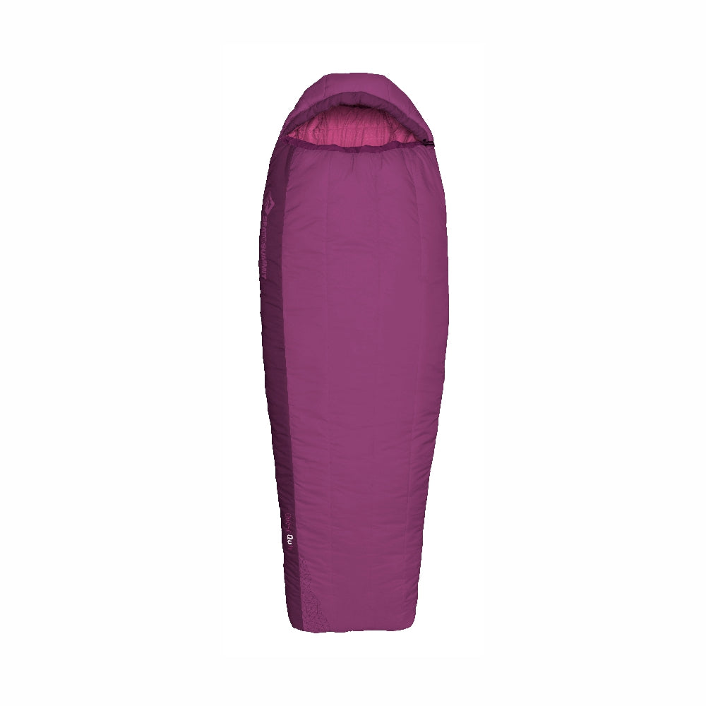 Sea to Summit Quest QU2 Right Zip Sleeping Bag