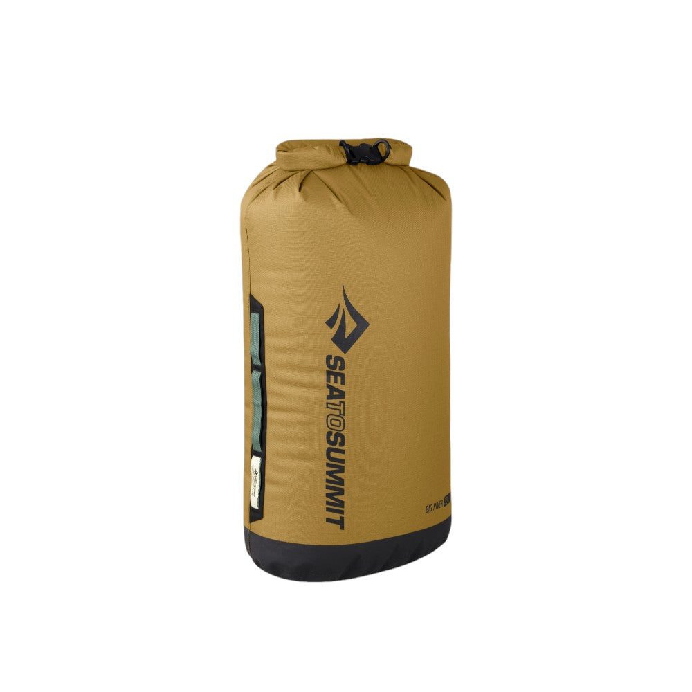 Sea to Summit Big River Dry Bag (Updated)