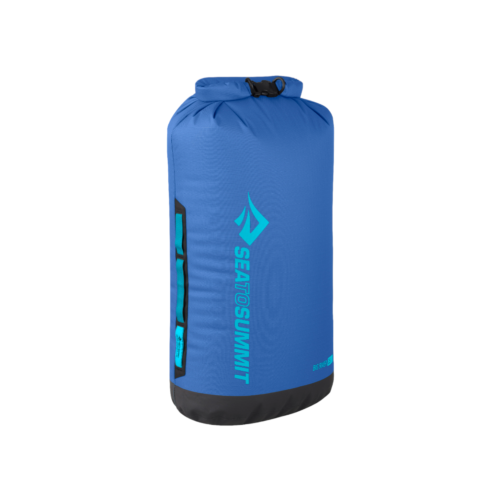Sea to Summit Big River Dry Bag (Updated)