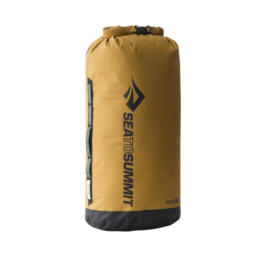 Sea to Summit Big River Dry Bag (Updated)