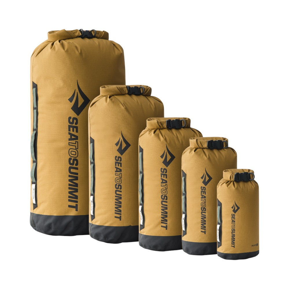 Sea to Summit Big River Dry Bag (Updated)