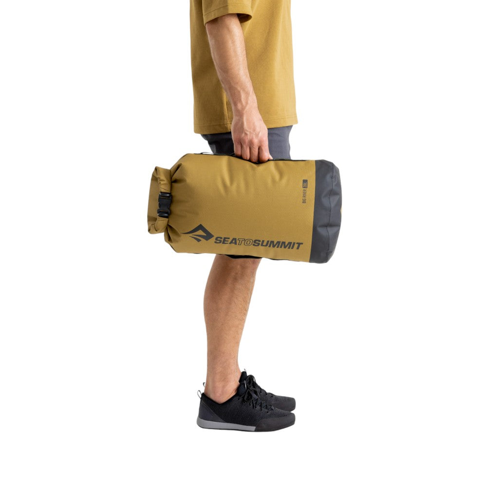 Sea to Summit Big River Dry Bag (Updated)