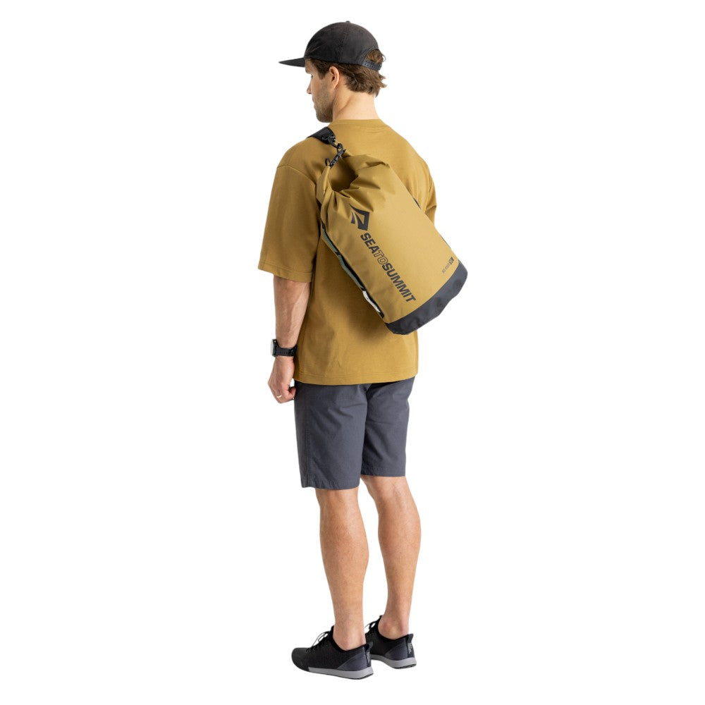 Sea to Summit Big River Dry Bag (Updated)
