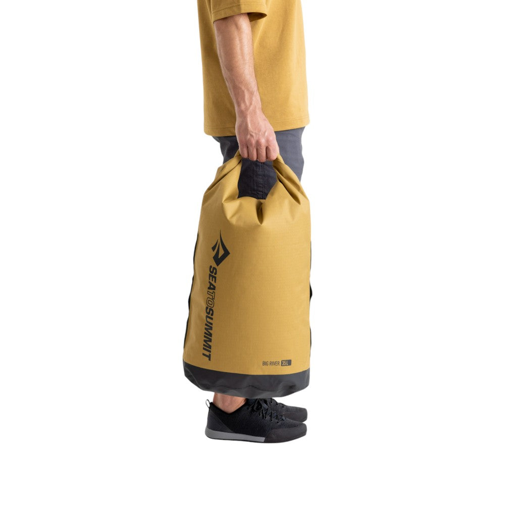 Sea to Summit Big River Dry Bag (Updated)