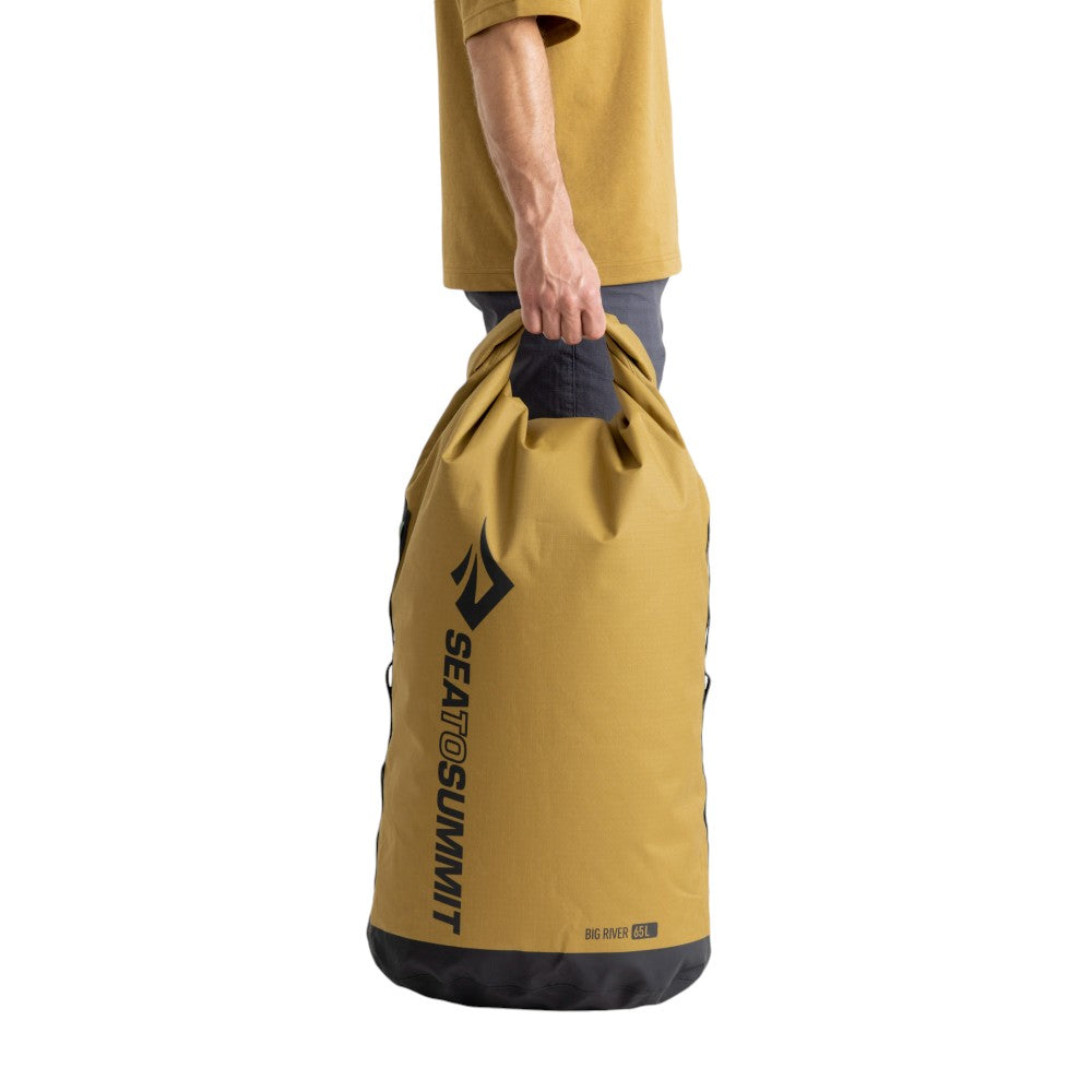 Sea to Summit Big River Dry Bag (Updated)
