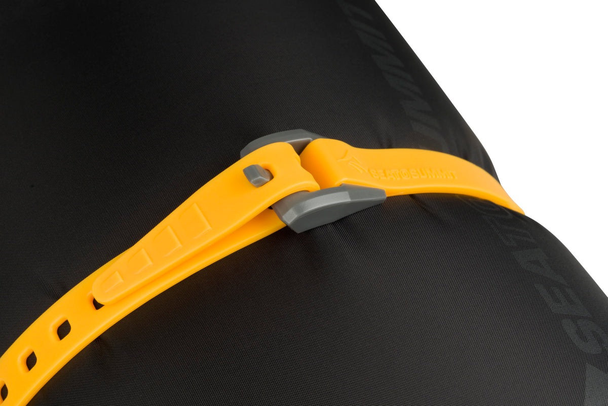 Sea to Summit Stretch-Loc TPU Straps 12 x 300mm - 2pk