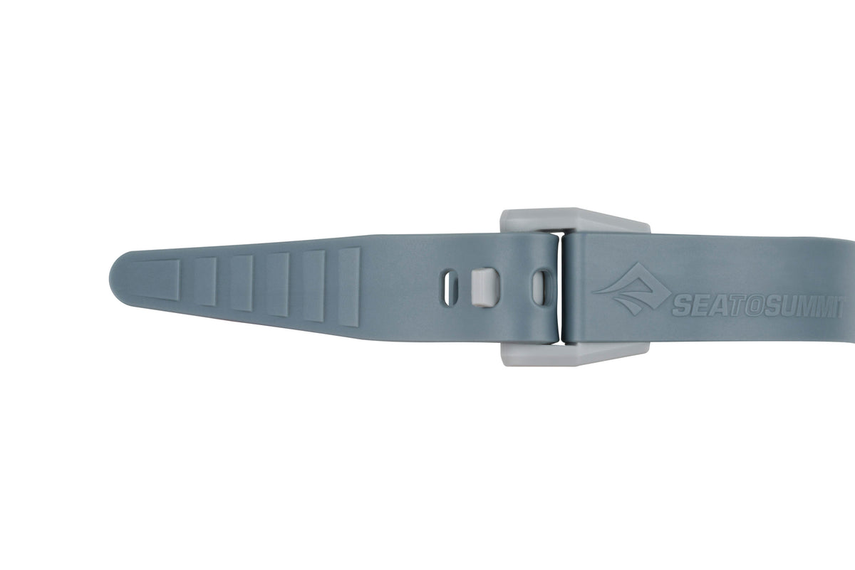 Sea to Summit Stretch-TPU Straps 20 x 625mm - 2pk