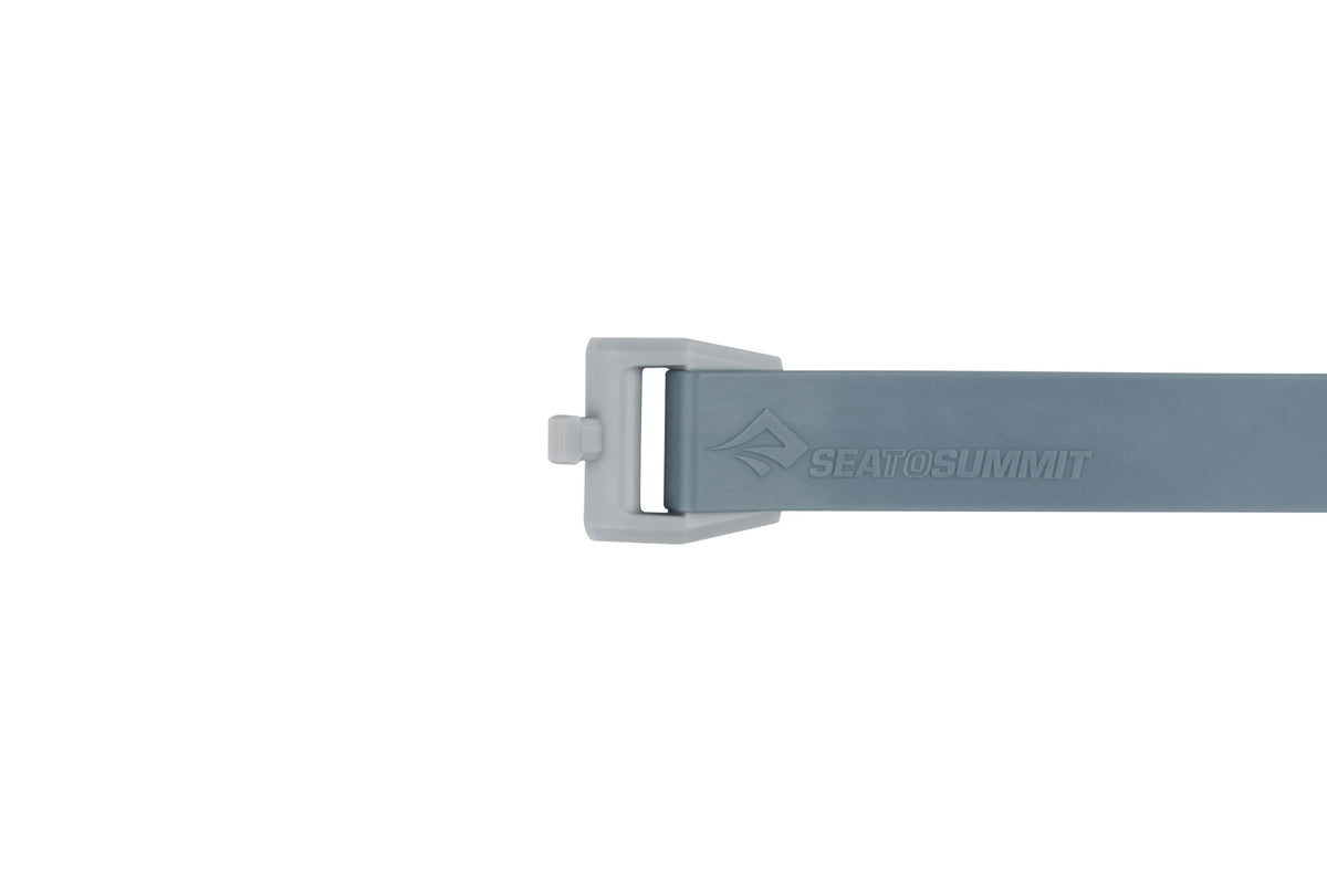 Sea to Summit Stretch-TPU Straps 20 x 625mm - 2pk