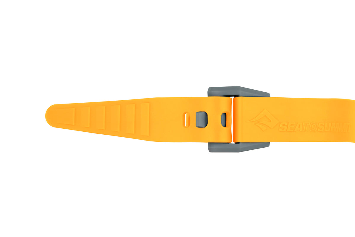 Sea to Summit Stretch-Loc TPU Straps 20 x 625m - 2pk