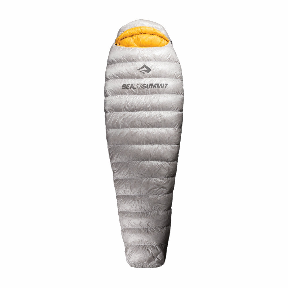Sea to Summit Spark SP3 Left Zip Sleeping Bag