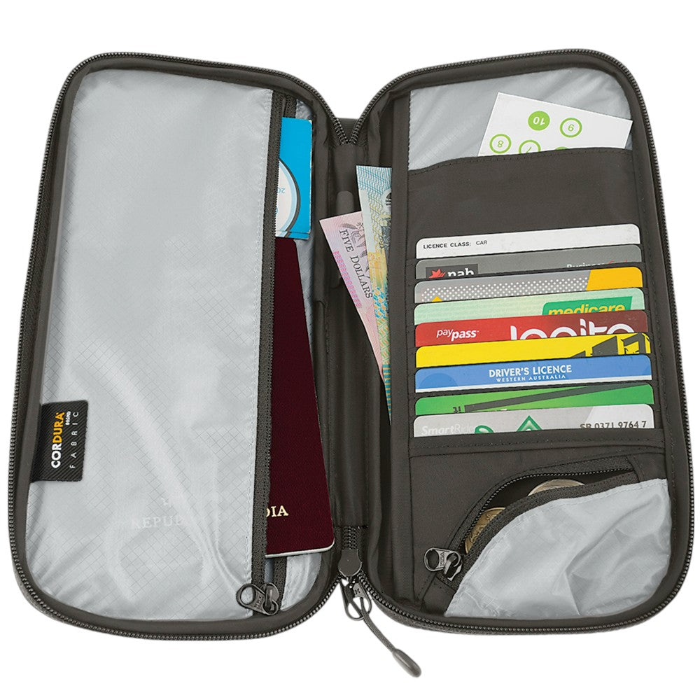 Sea to Summit RFID Travel Wallet