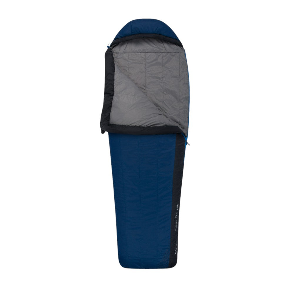 Sea to Summit Trailhead TH2 Left Zip Sleeping Bag