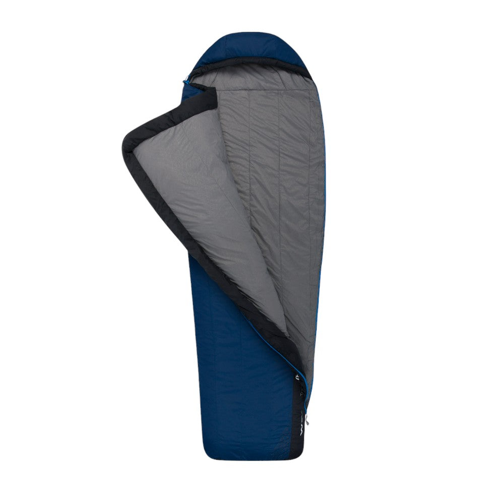 Sea to Summit Trailhead TH2 Left Zip Sleeping Bag
