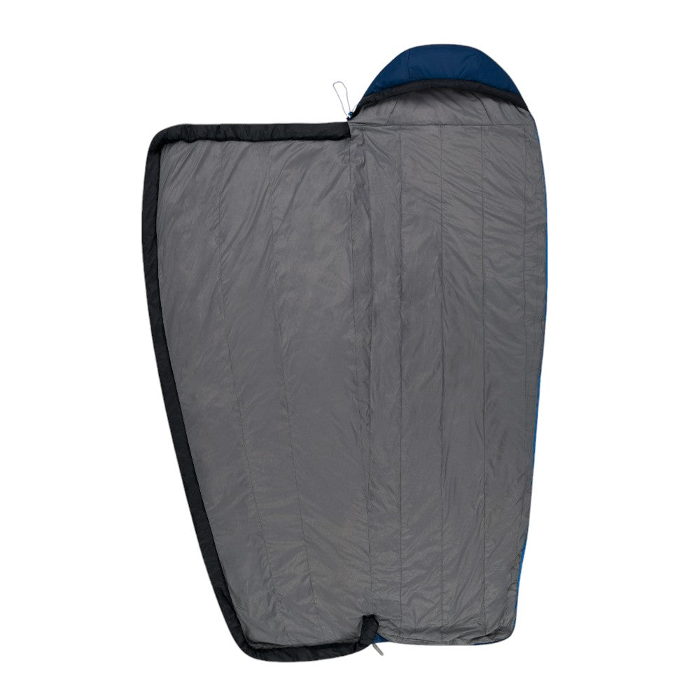 Sea to Summit Trailhead TH2 Left Zip Sleeping Bag