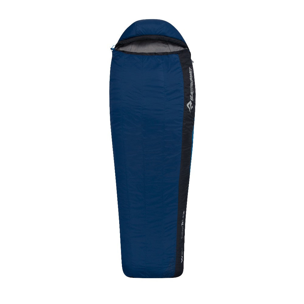 Sea to Summit Trailhead TH2 Left Zip Sleeping Bag
