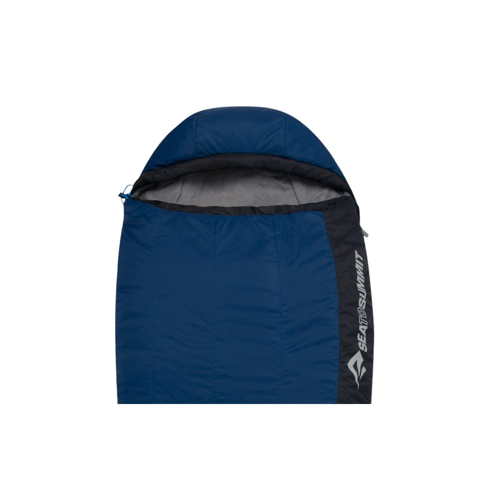 Sea to Summit Trailhead TH2 Left Zip Sleeping Bag