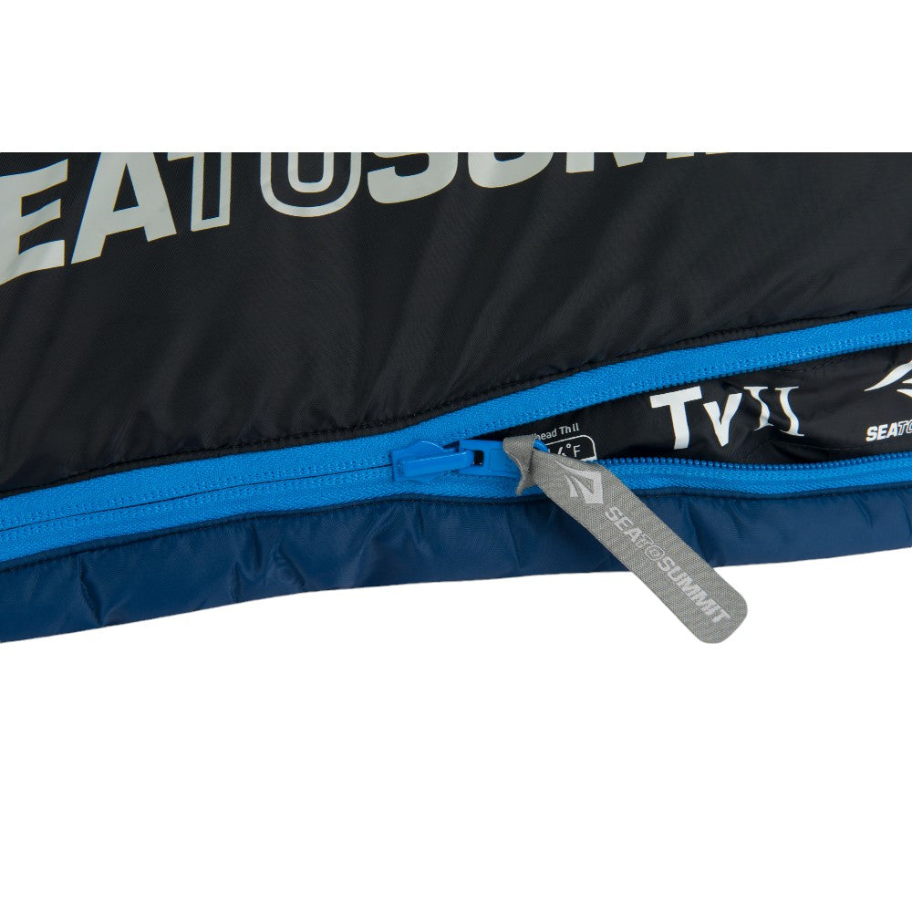 Sea to Summit Trailhead TH2 Left Zip Sleeping Bag