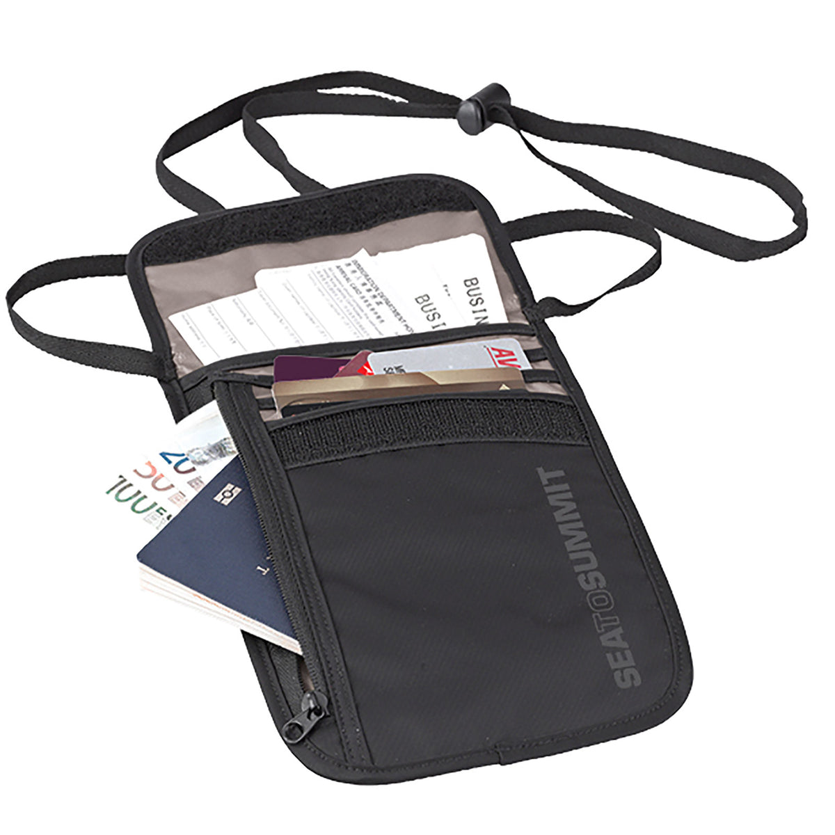 Sea to Summit Neck Pouch 3