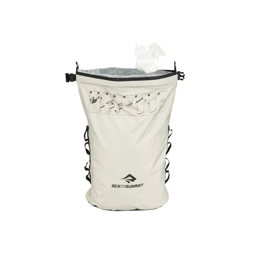 Sea to Summit Trash Dry Sack