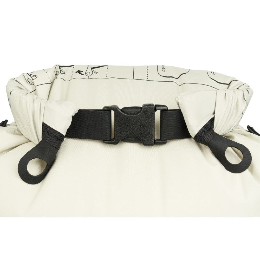 Sea to Summit Trash Dry Sack