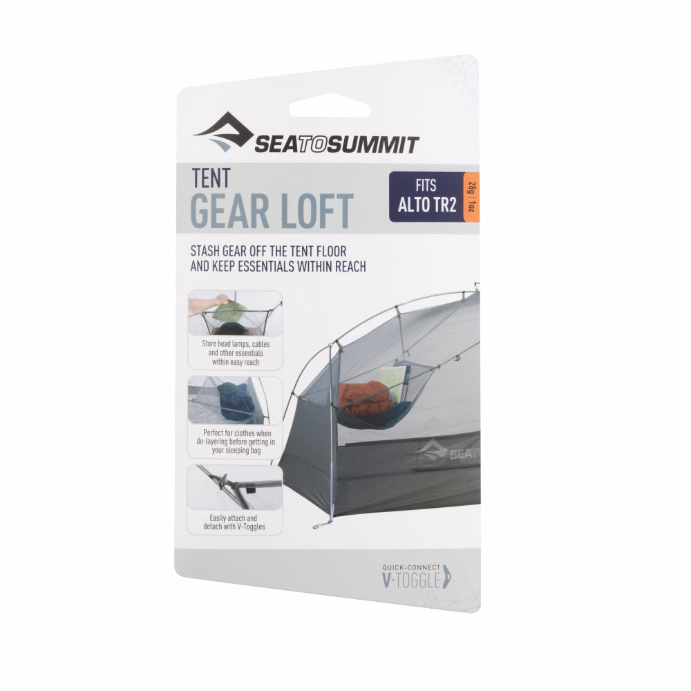 Sea to Summit Alto TR2 Gear Loft