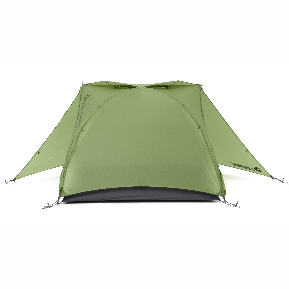 Sea to Summit Telos TR2 Ultralight Backpacking Tent