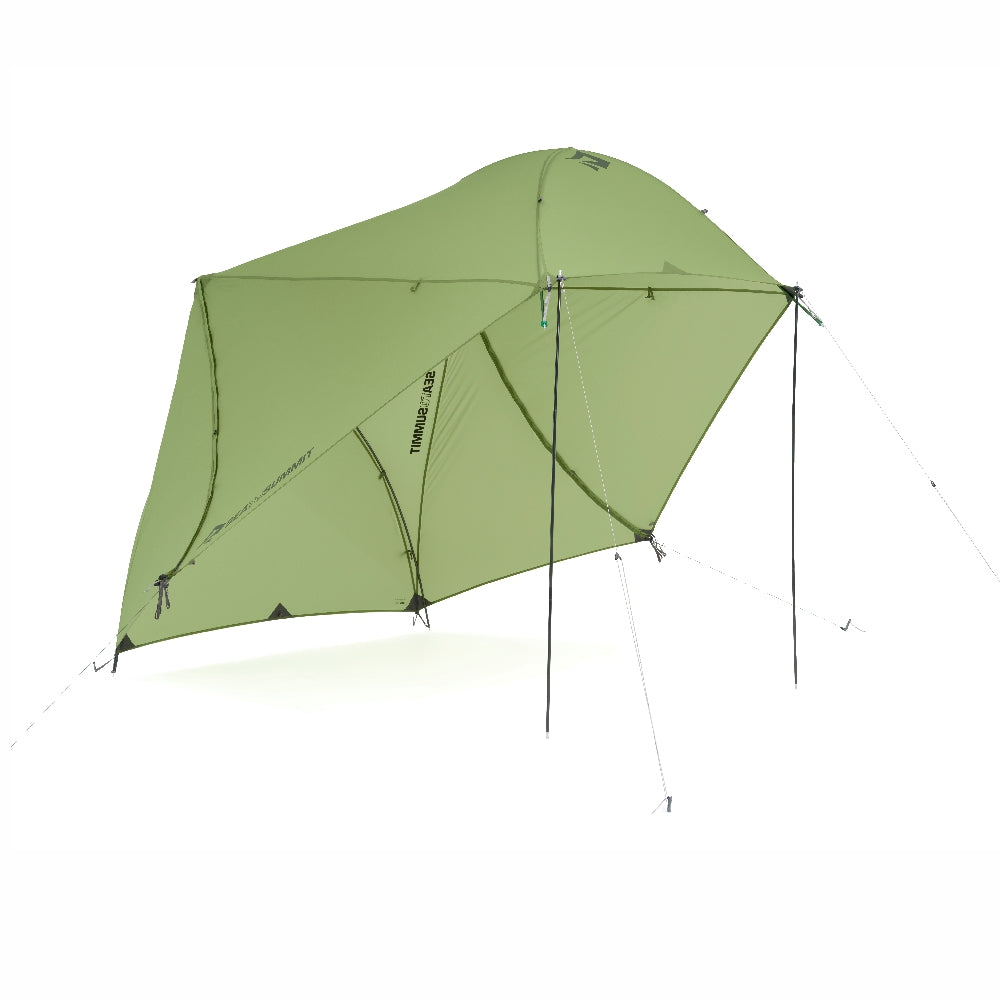 Sea to Summit Telos TR2 Ultralight Backpacking Tent