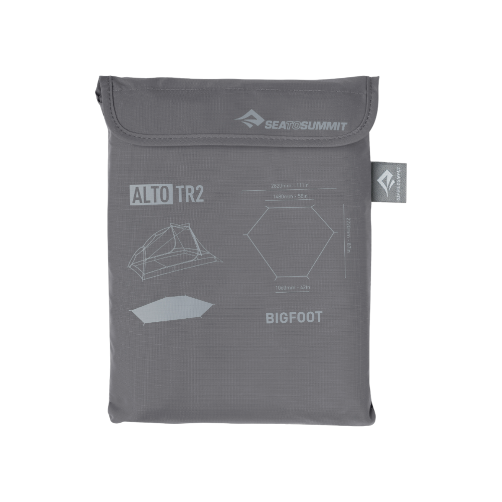 Sea to Summit Alto TR2 BigFoot Footprint