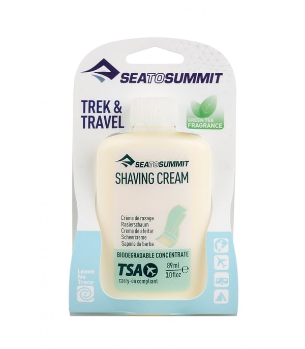 Sea to Summit Liquid Shaving Soap