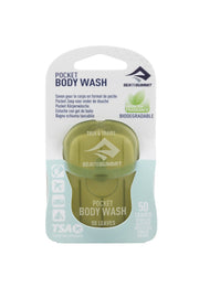 Sea to Summit Pocket Soap Body Wash