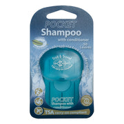 Sea to Summit Pocket Soap Shampoo