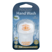 Sea to Summit Pocket Soap Hand Wash