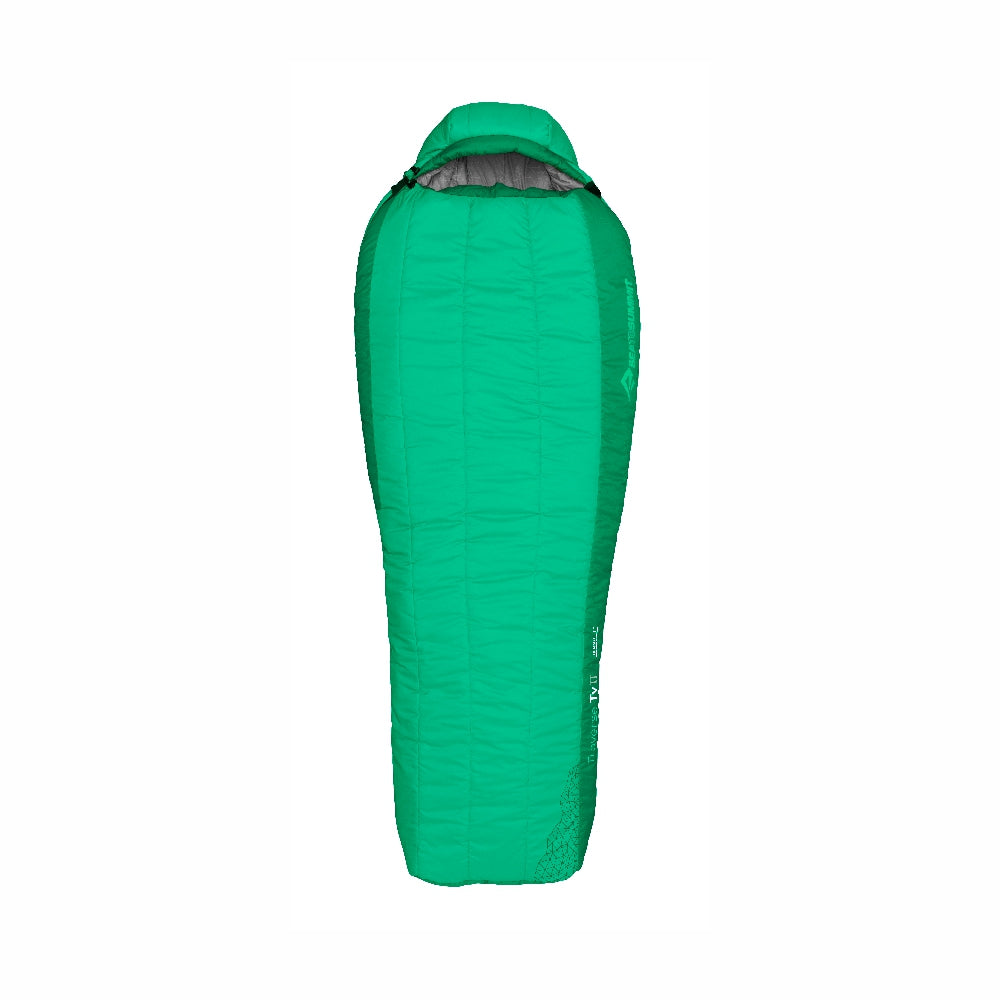 Sea to Summit Traverse TV3 Left Zip Sleeping Bag