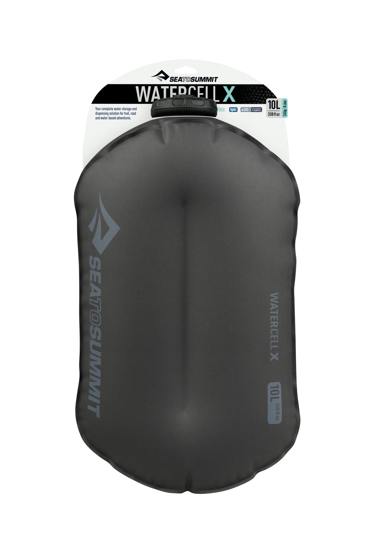Sea to Summit Watercell X