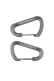 Sea to Summit Large Accessory Carabiner Set