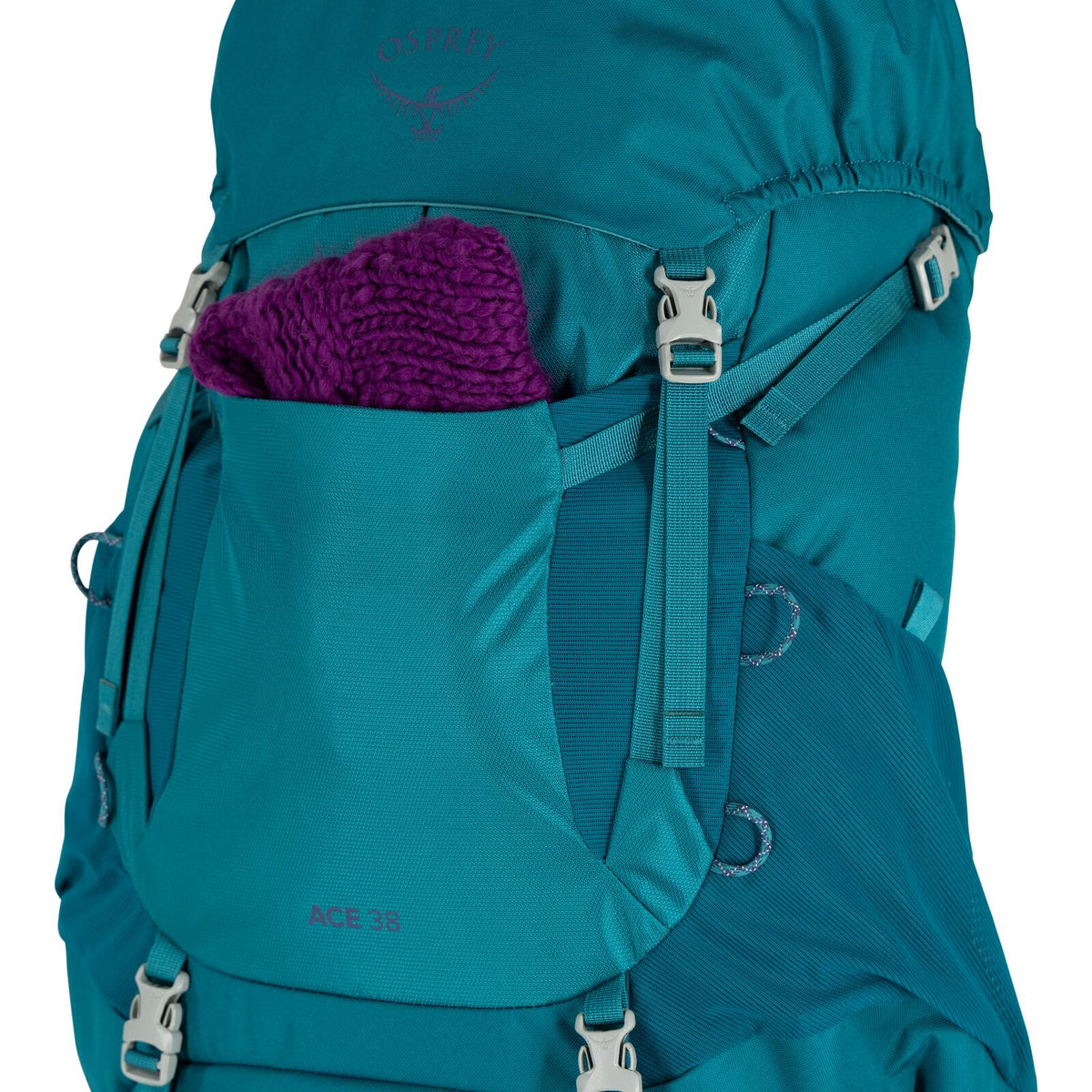 Osprey Ace 38 Kids Backpack