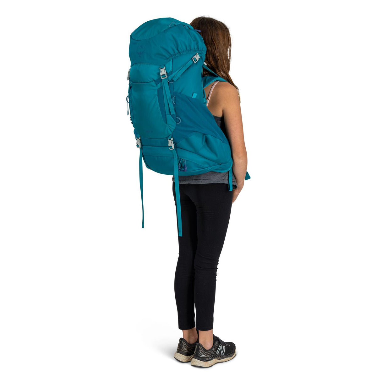 Osprey Ace 38 Kids Backpack