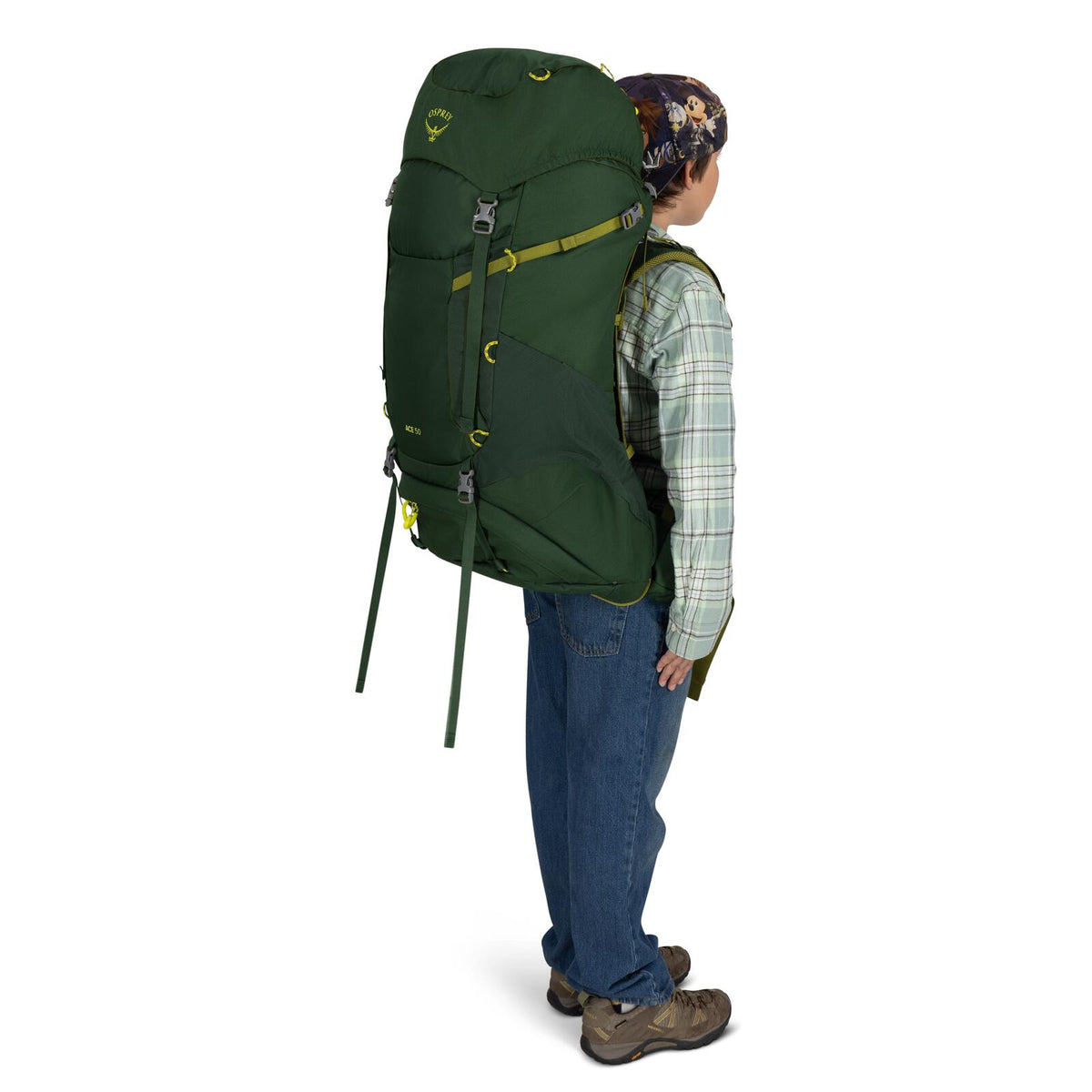 Osprey Ace 50 Kids Backpack