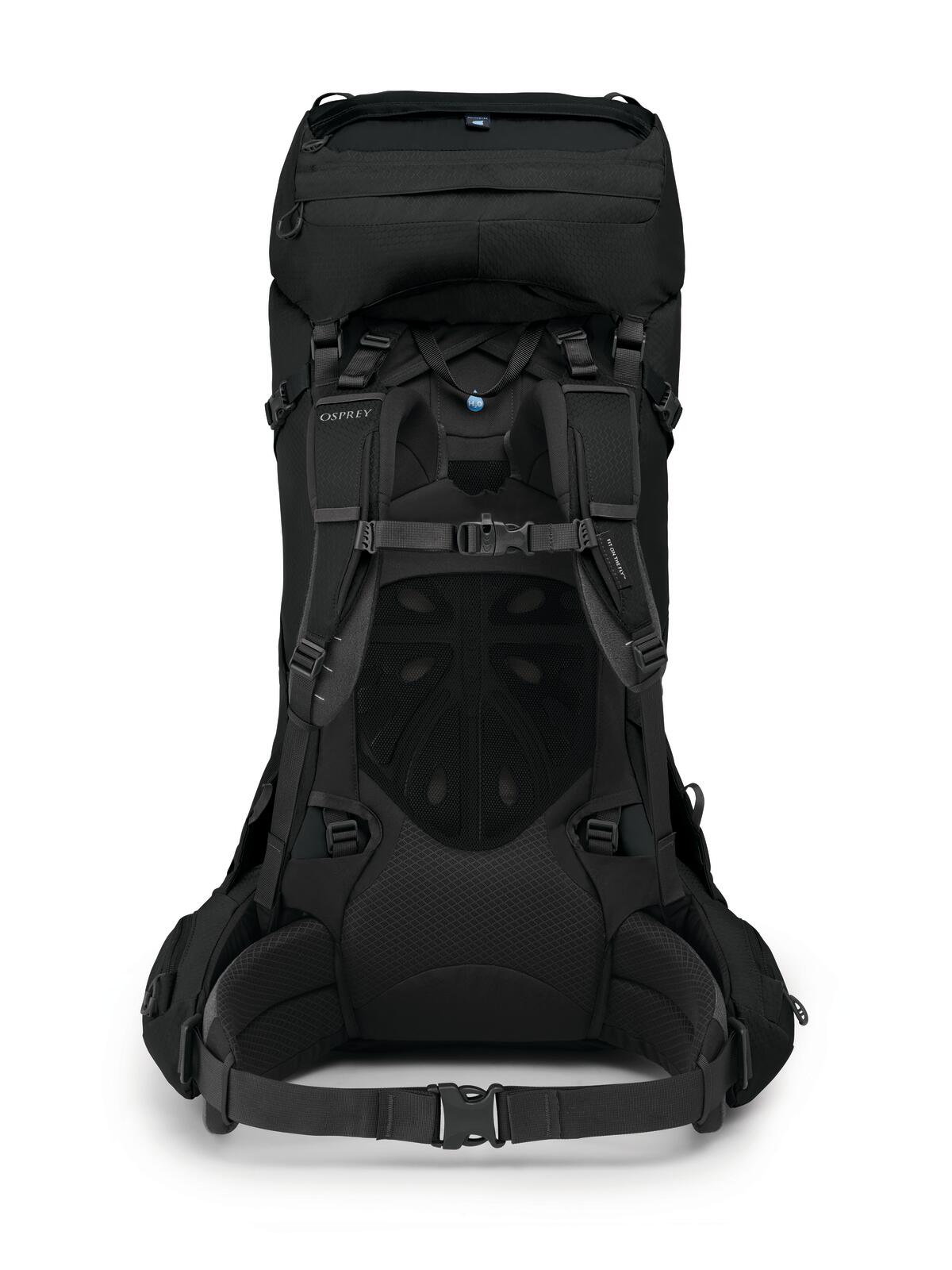Osprey Aether 65 Men's Hiking Backpack