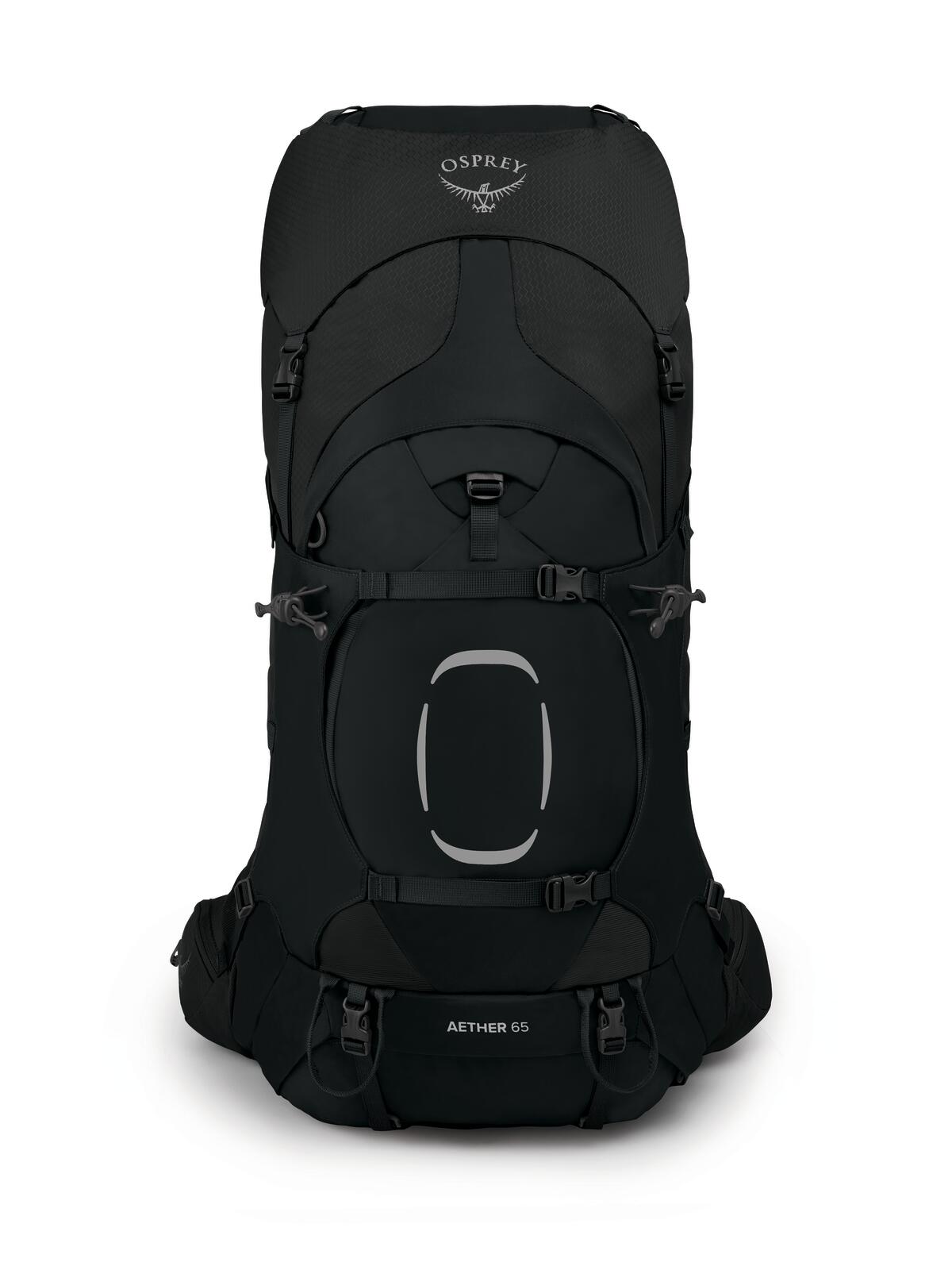 Osprey Aether 65 Men's Hiking Backpack