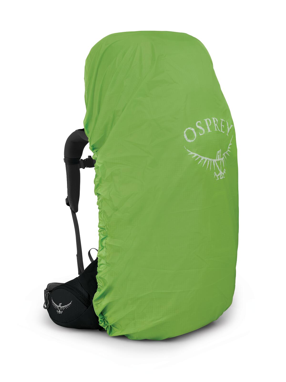 Osprey Aether 65 Men's Hiking Backpack