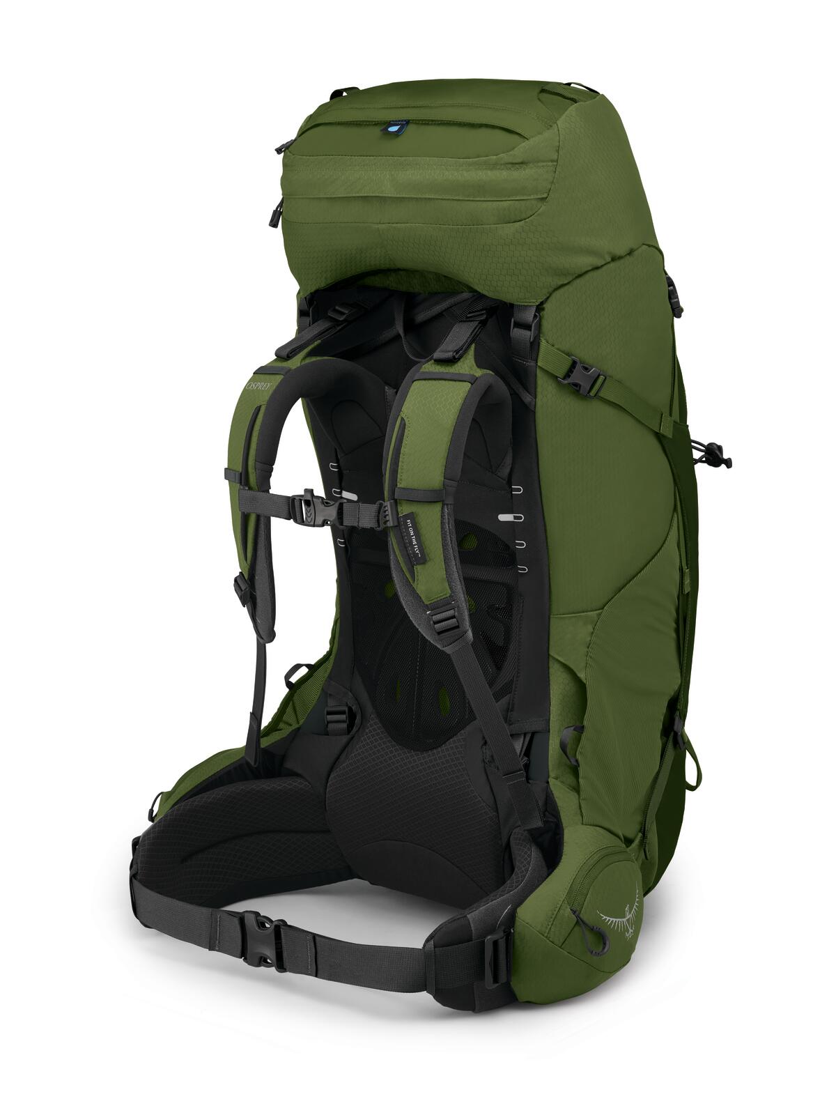 Osprey Aether 65 Men's Hiking Backpack