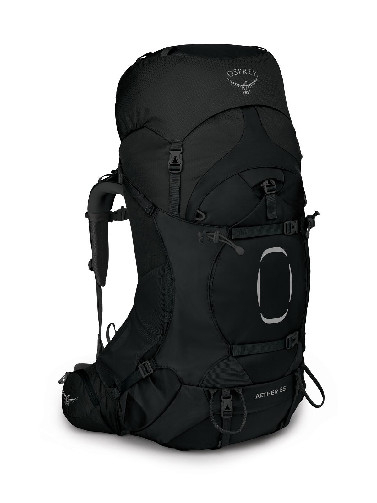 Osprey Aether 65 Men's Hiking Backpack