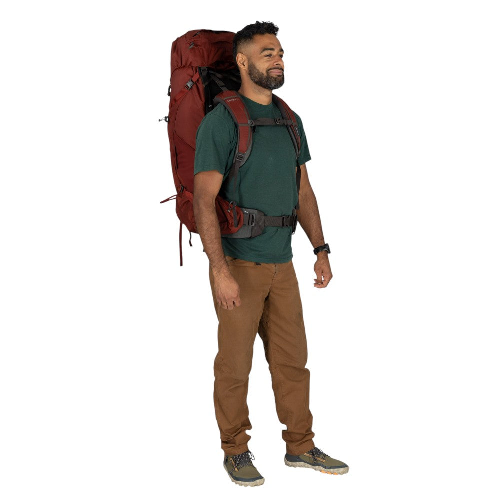 Osprey Aether 65 Men's Hiking Backpack