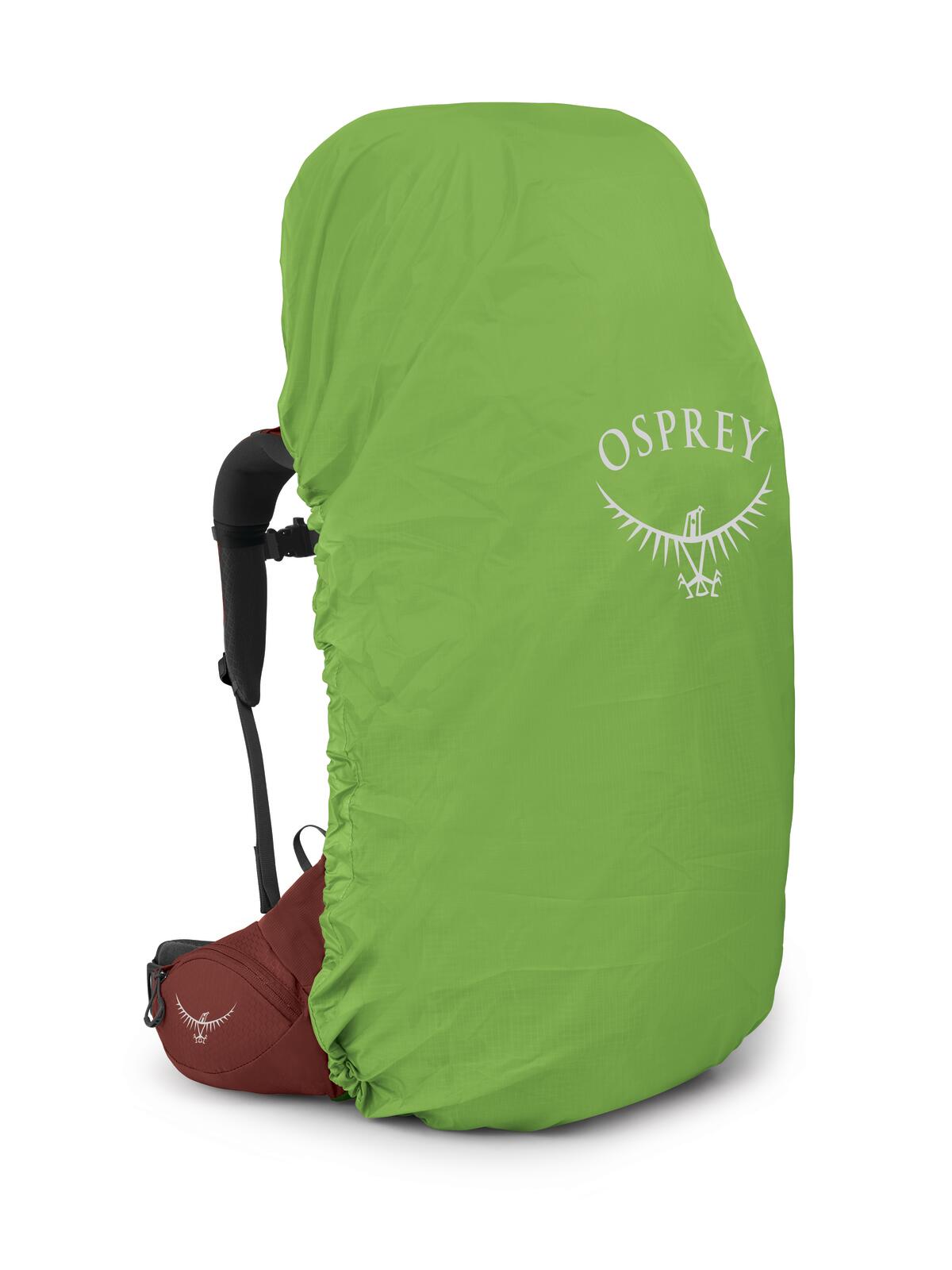Osprey Aether 65 Men's Hiking Backpack