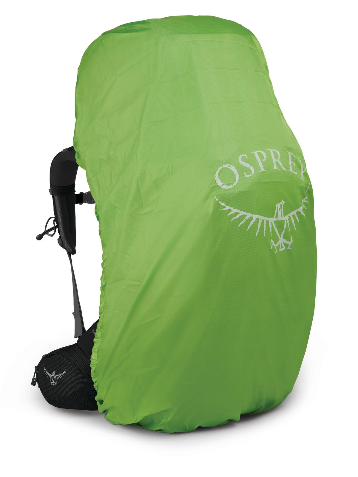 Osprey Aether Plus 100 Men's Hiking Backpack