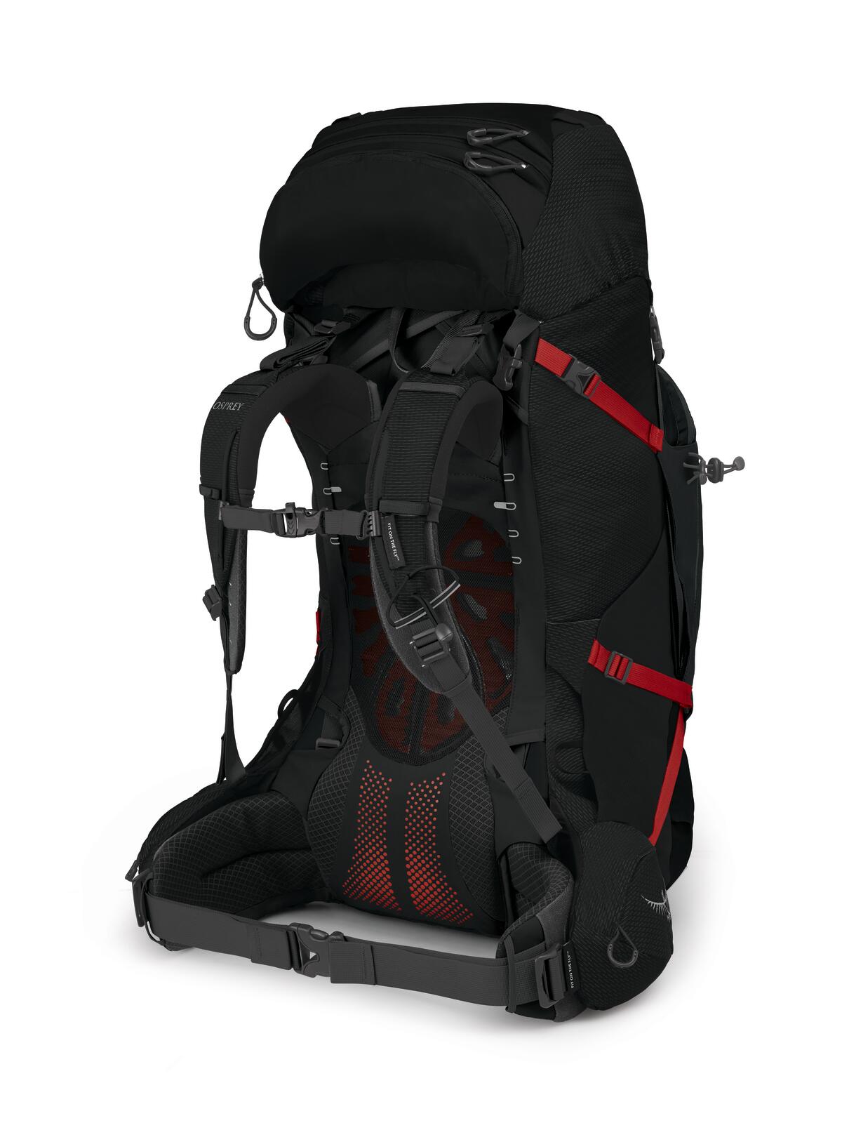 Osprey Aether Plus 70 Men's Hiking Backpack