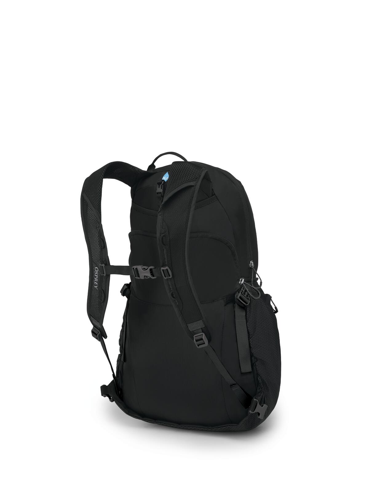 Osprey Aether Plus 85 Men's Hiking Backpack