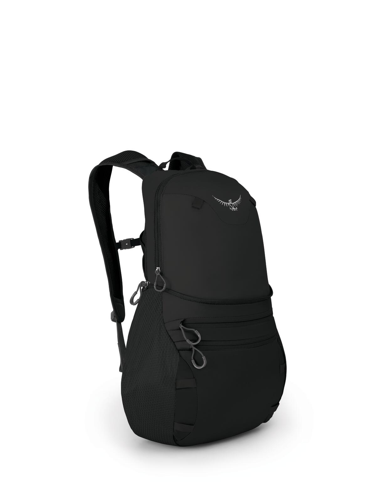 Osprey Aether Plus 85 Men's Hiking Backpack